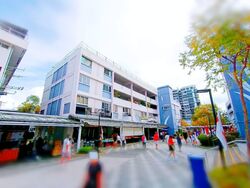 Bedok Town Centre (D16), Shop House #584669521